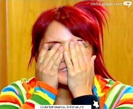Dulce Maria - nu e chisr asha perfecta dar ma rog - Vedete RBD