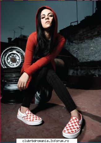 Maite - si maite e frumusik - Vedete RBD